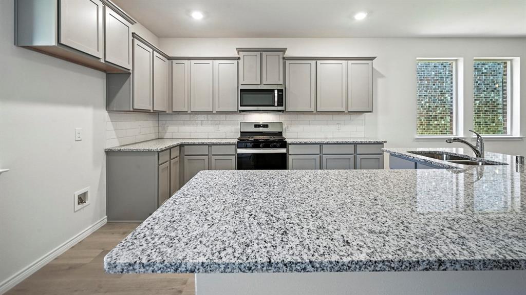 Winchester Crossing - Residential