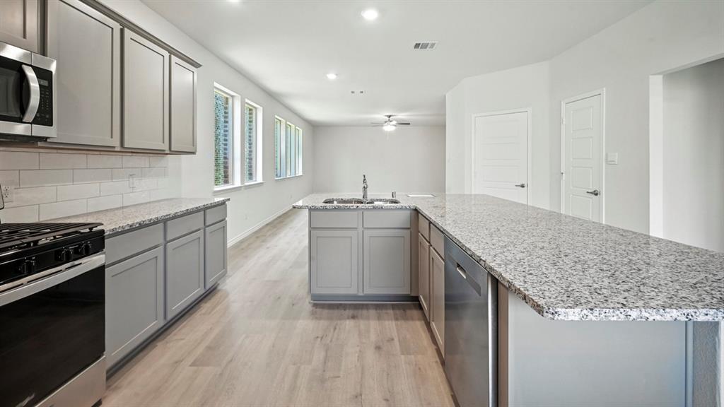 Winchester Crossing - Residential