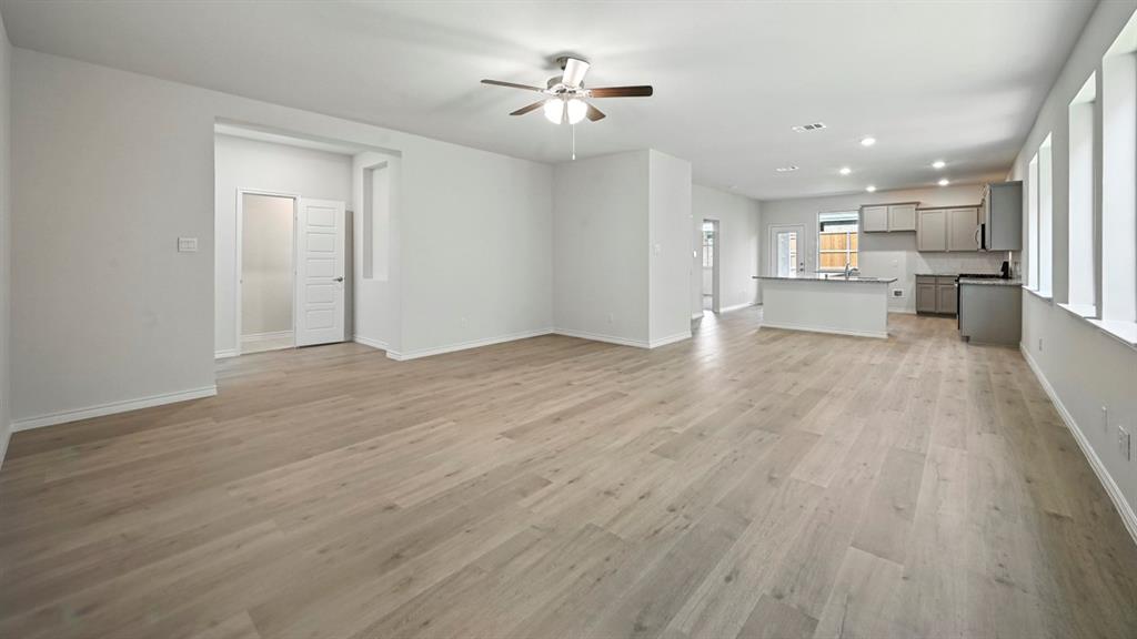 Winchester Crossing - Residential