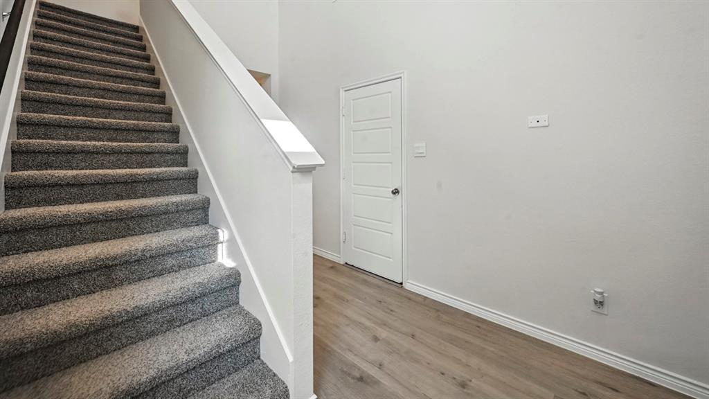 Winchester Crossing - Residential