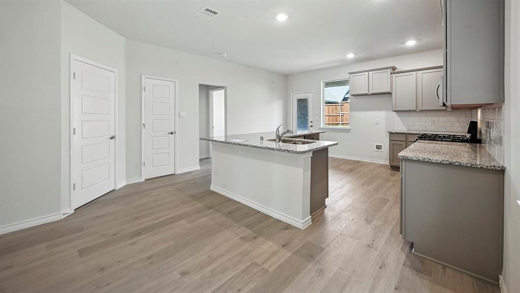 Winchester Crossing - Residential