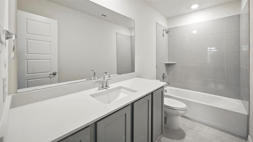 Winchester Crossing - Residential