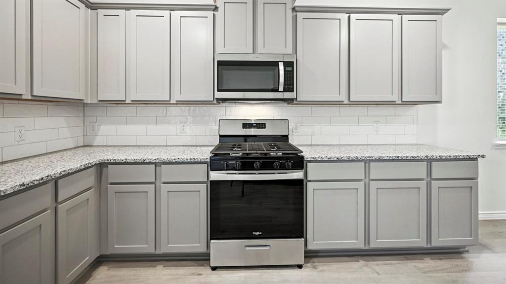 Winchester Crossing - Residential