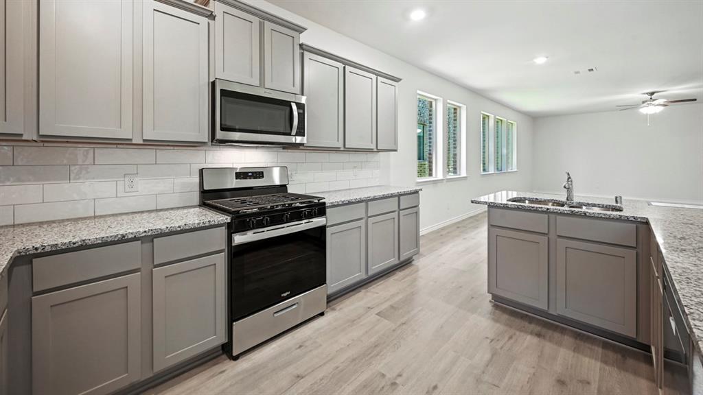 Winchester Crossing - Residential