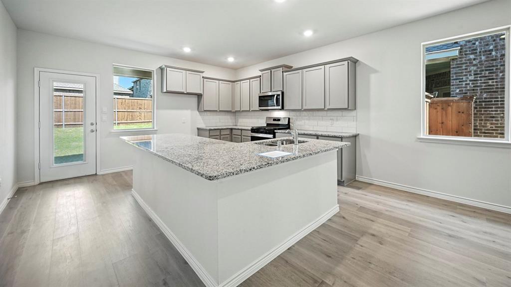 Winchester Crossing - Residential