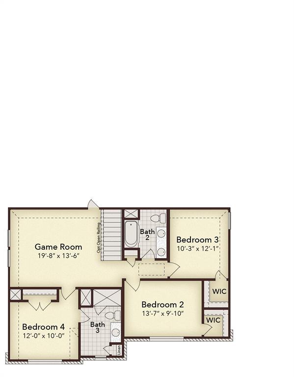 512 Pinnacles Court