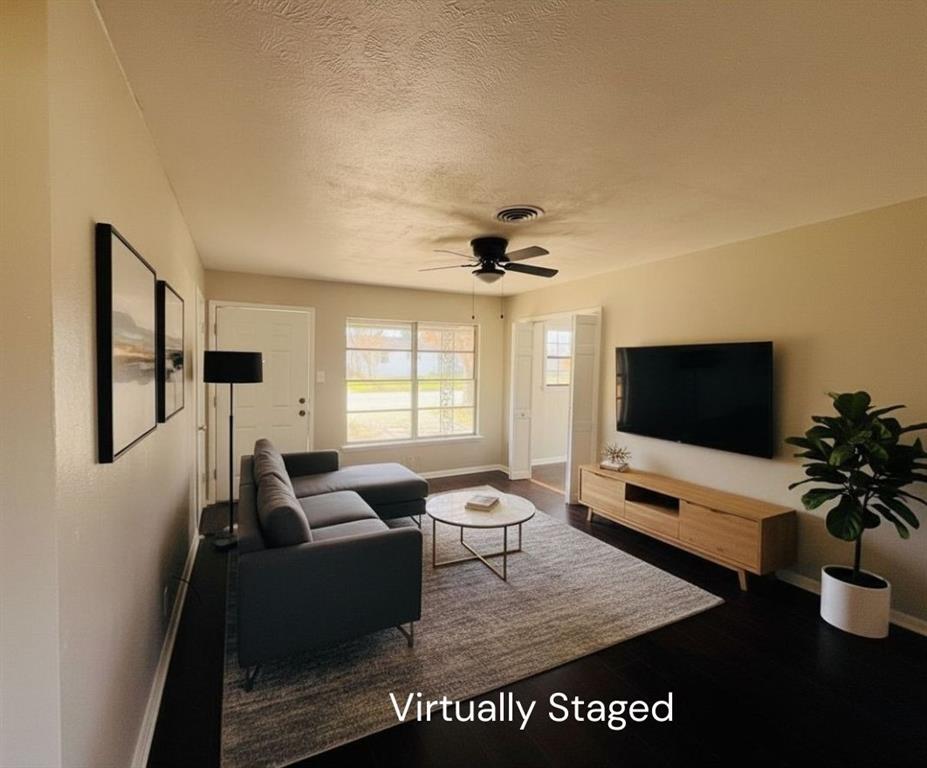 Anderson-Hurst Add - Residential