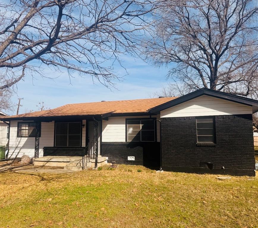 Anderson-Hurst Add - Residential