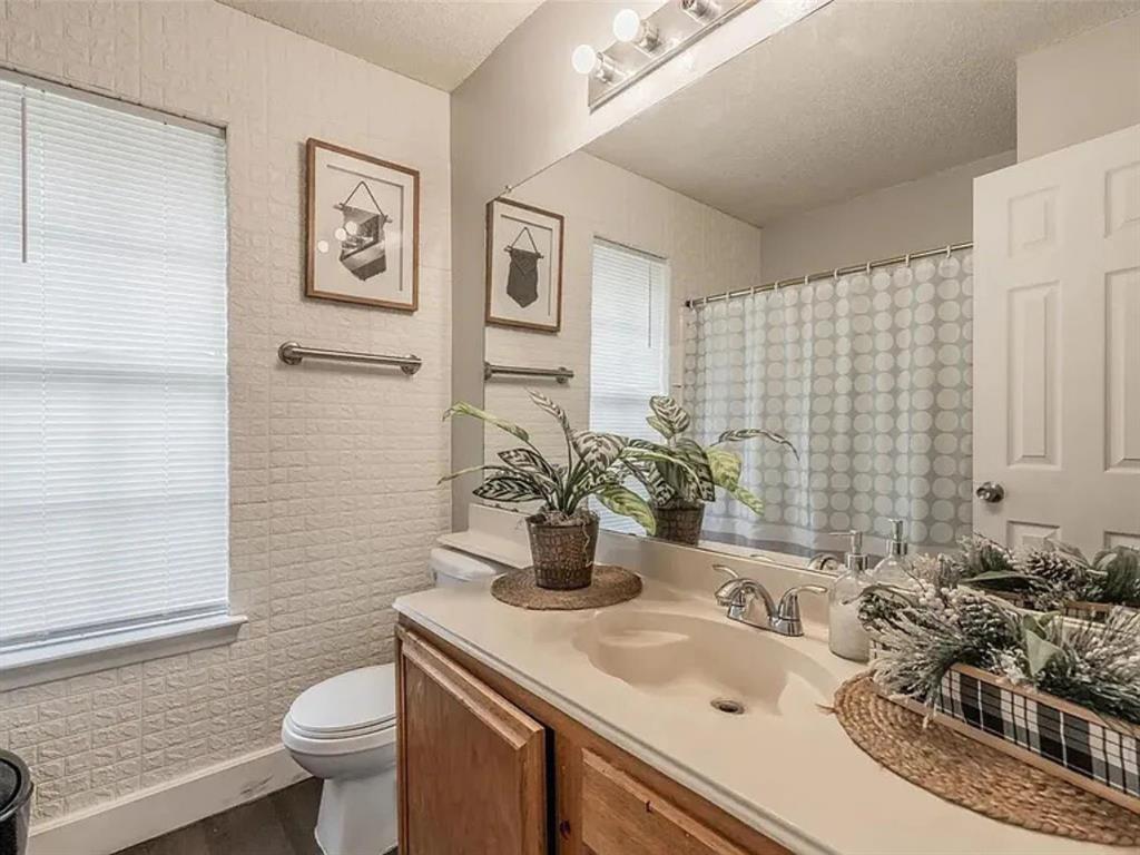 Oak Park North - Residential