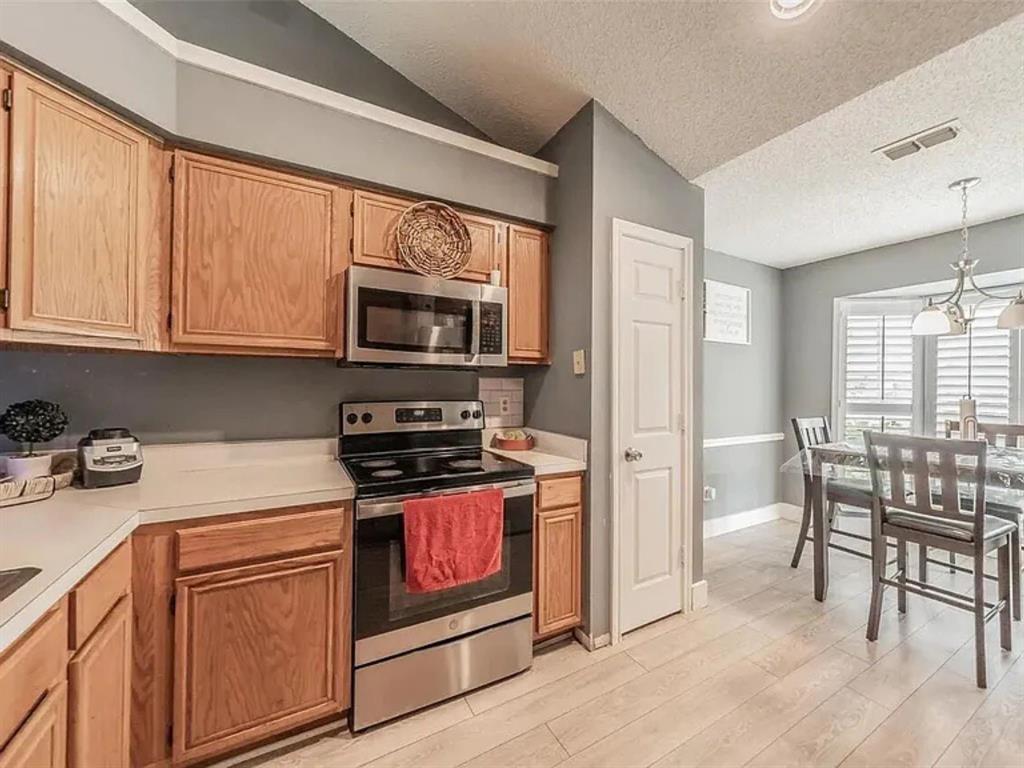 Oak Park North - Residential