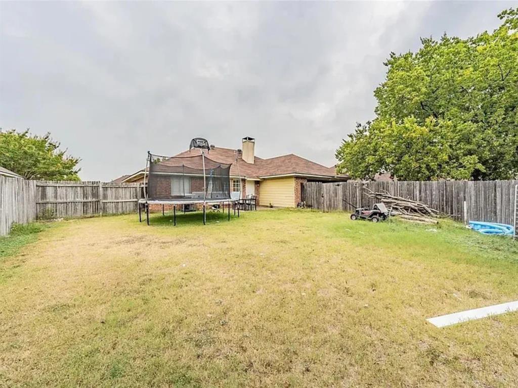 4520 Wedgecrest Drive