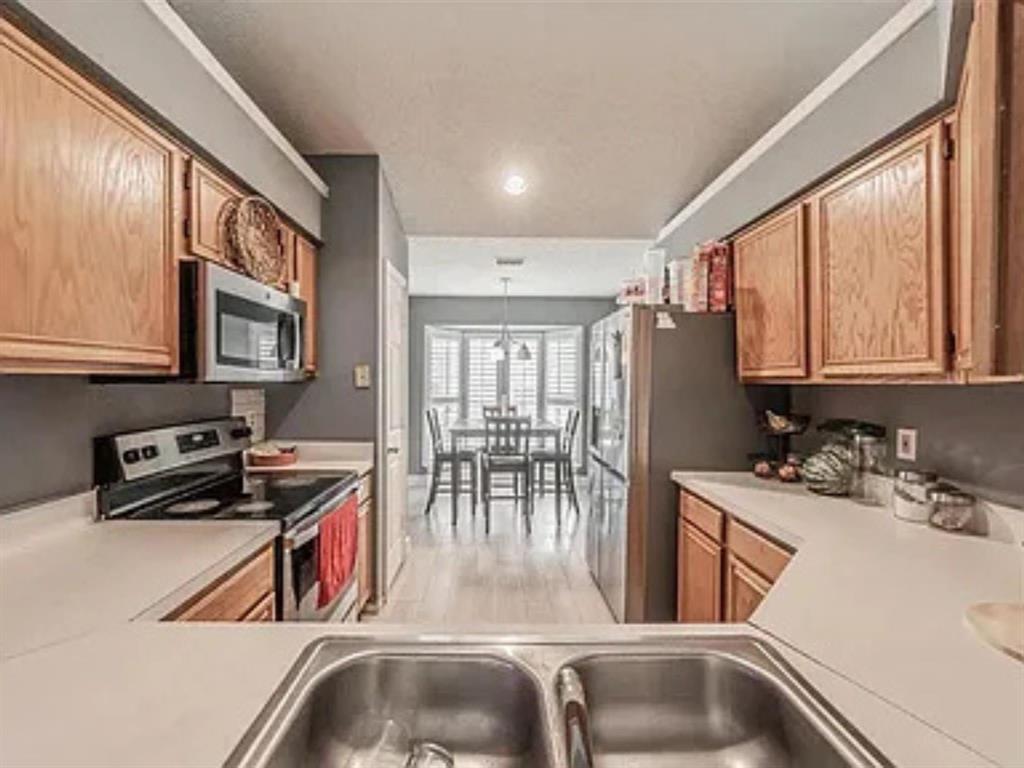 Oak Park North - Residential