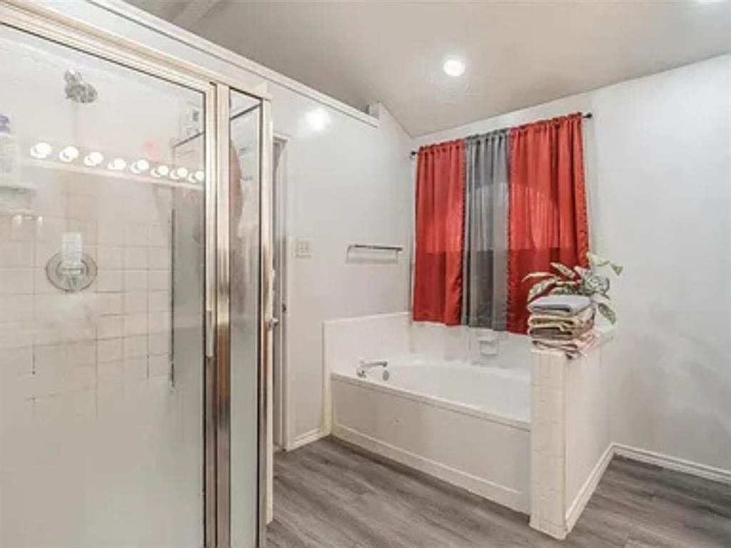 Oak Park North - Residential