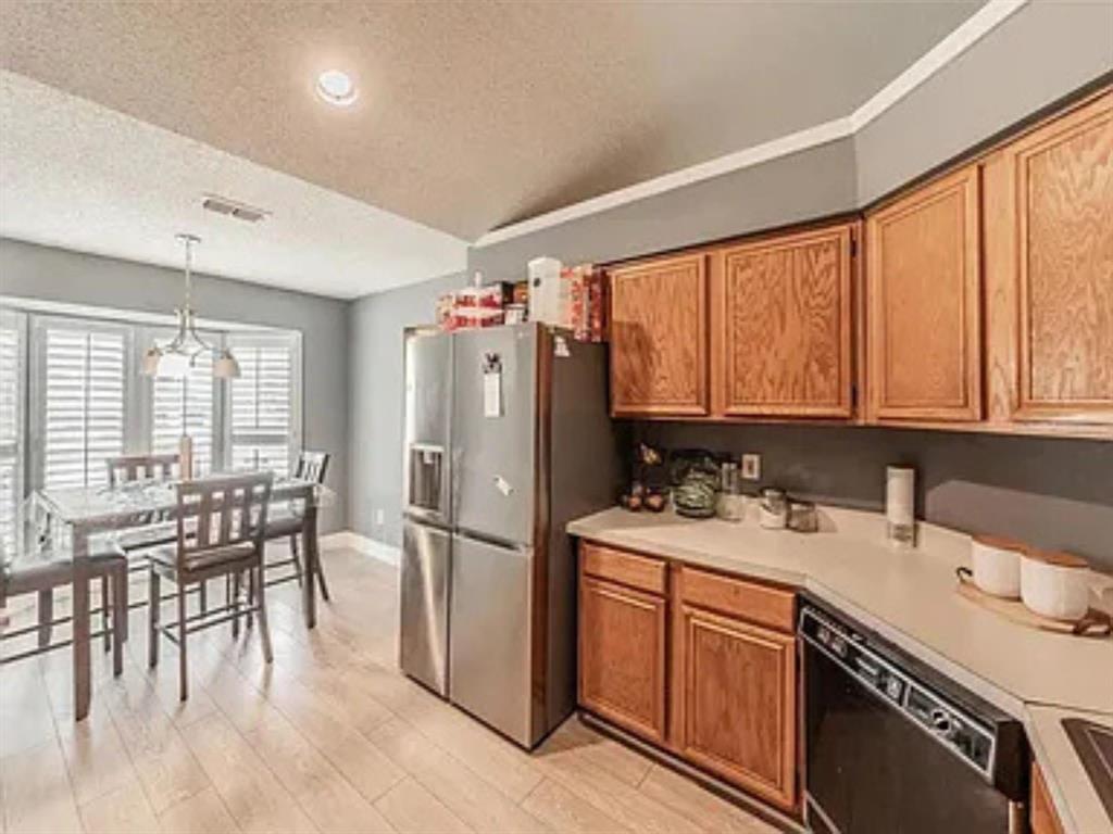 Oak Park North - Residential