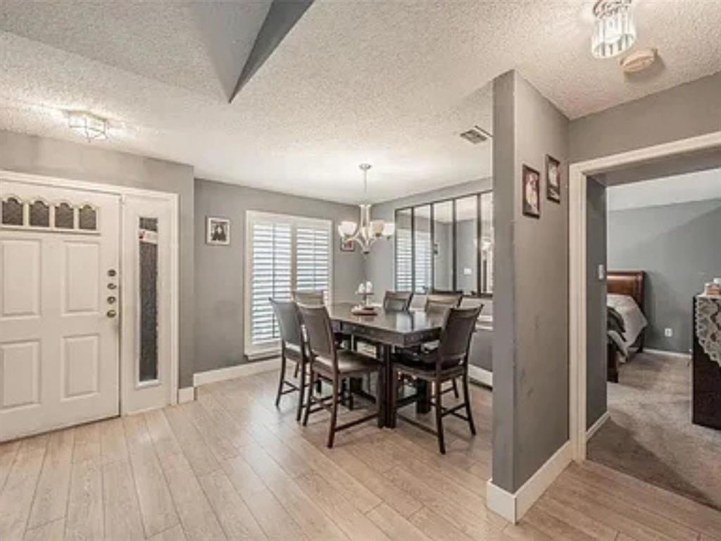 Oak Park North - Residential