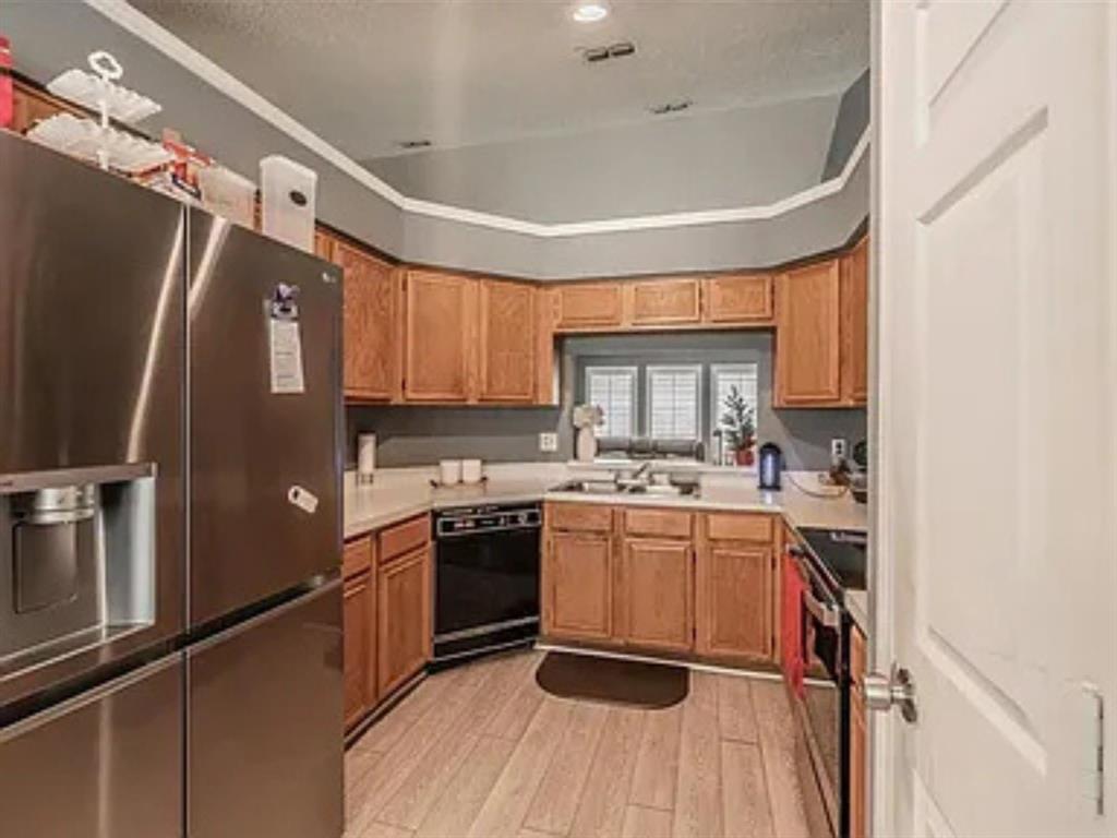 Oak Park North - Residential