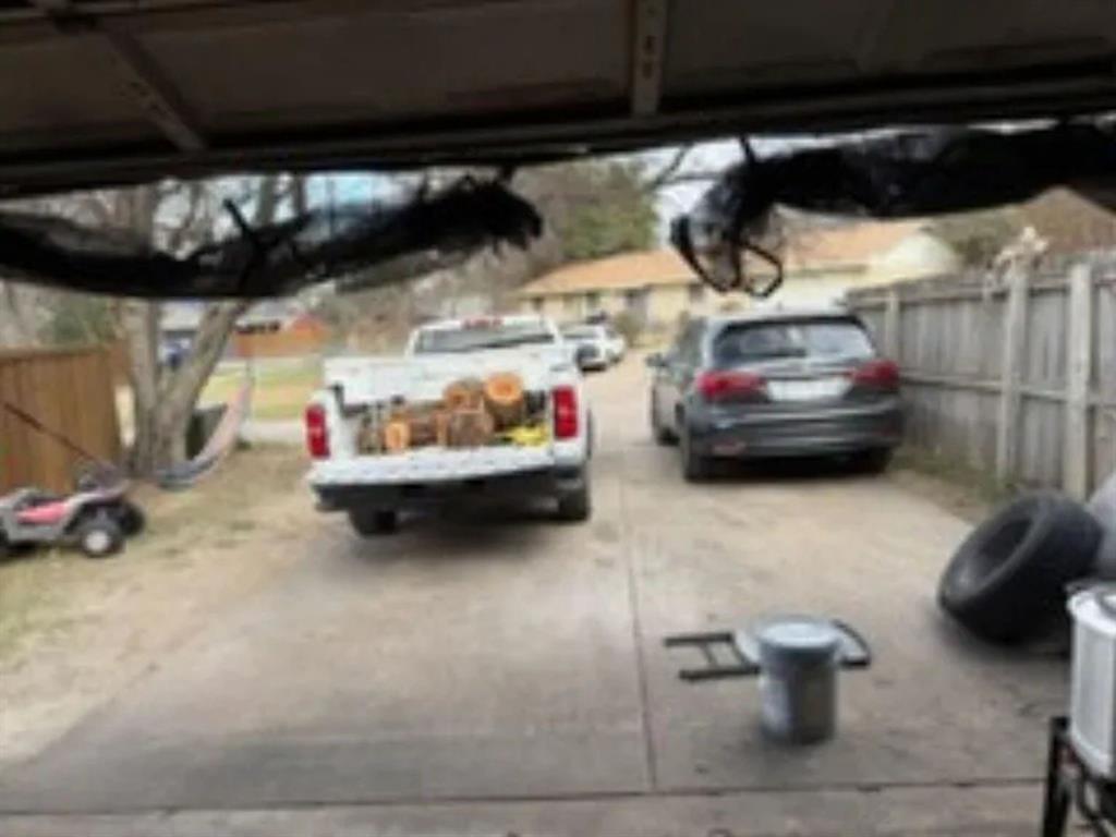 4520 Wedgecrest Drive