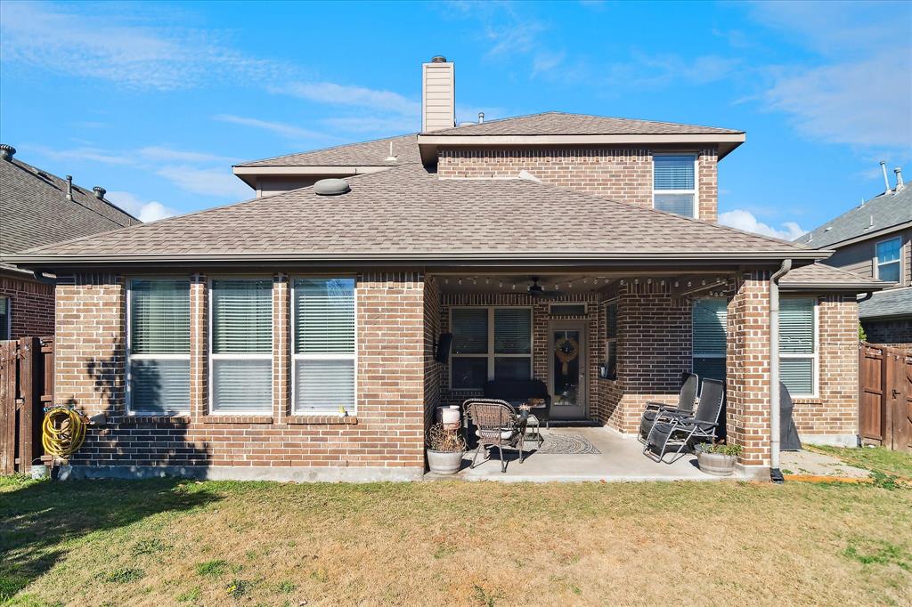 Liberty Ph 1 - Residential