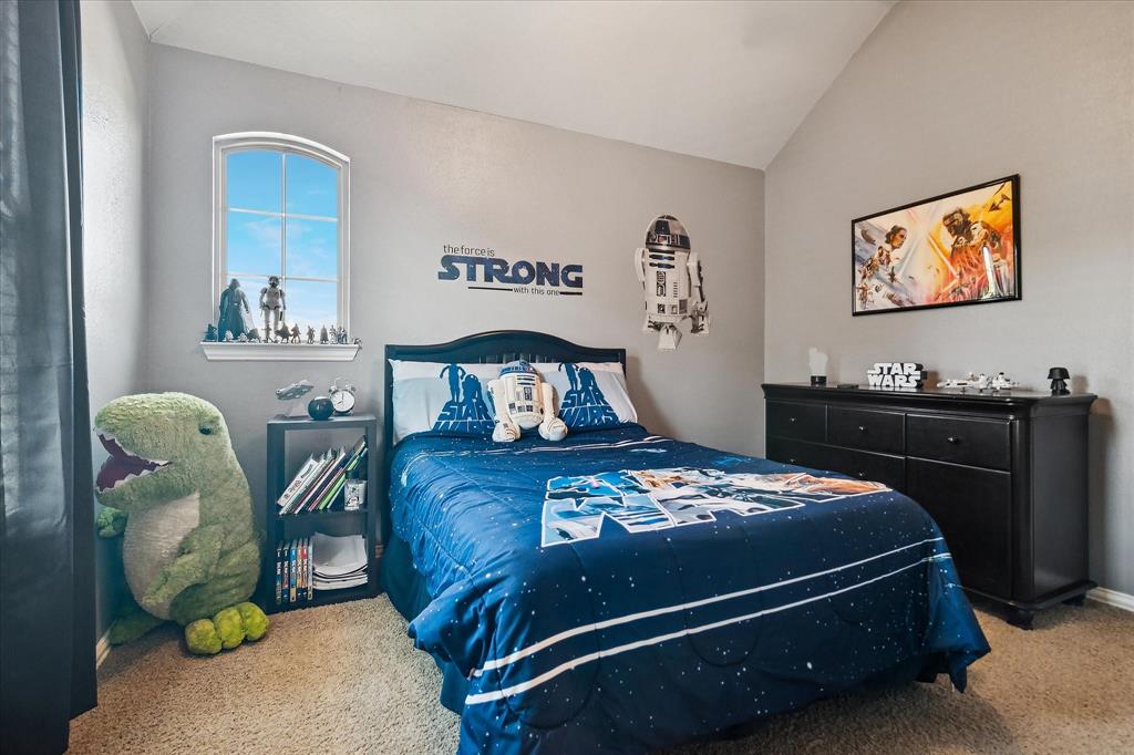 Liberty Ph 1 - Residential