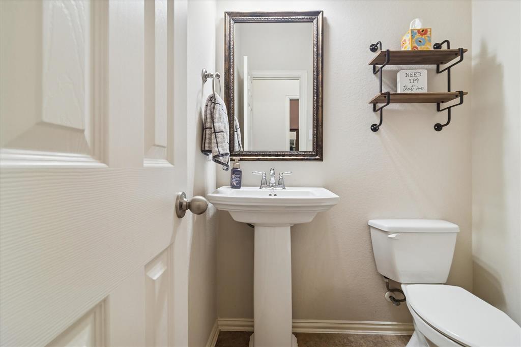 Liberty Ph 1 - Residential