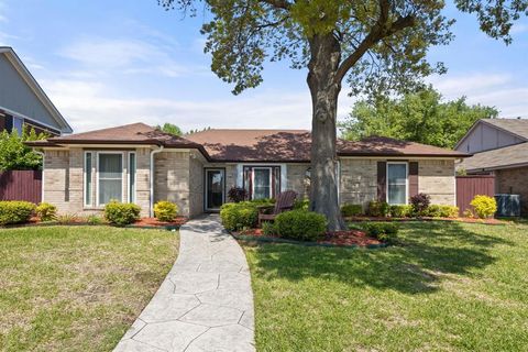 3407 Beech Street Rowlett TX 75089