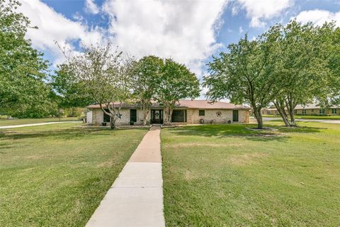 A home in Lucas