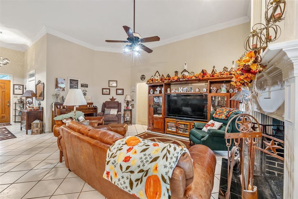 Broadmoore - Residential