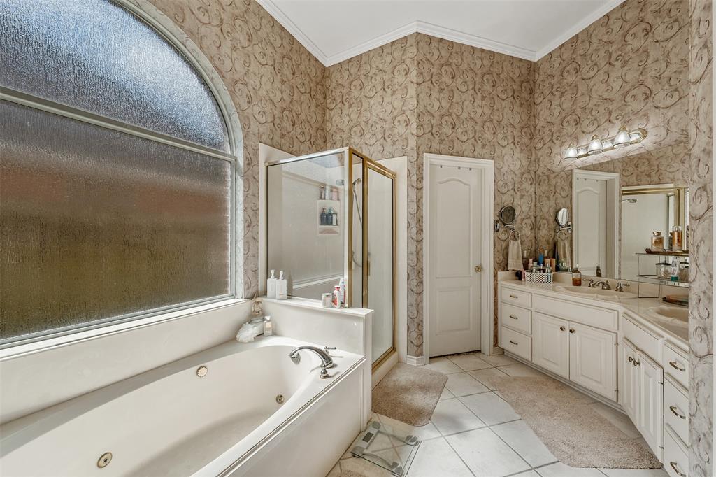 Broadmoore - Residential