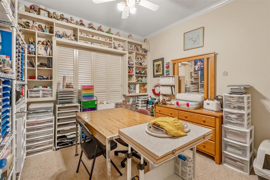 Broadmoore - Residential