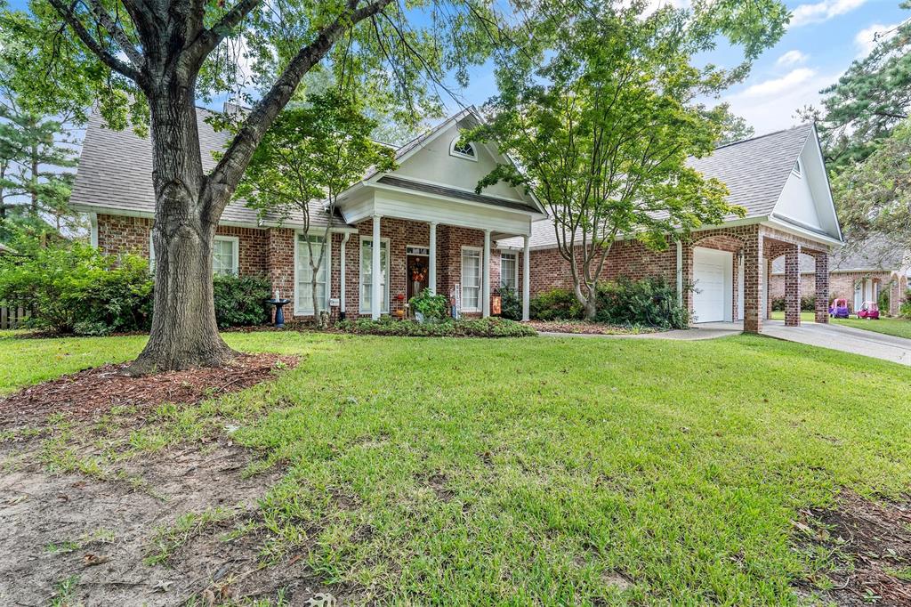 Broadmoore - Residential