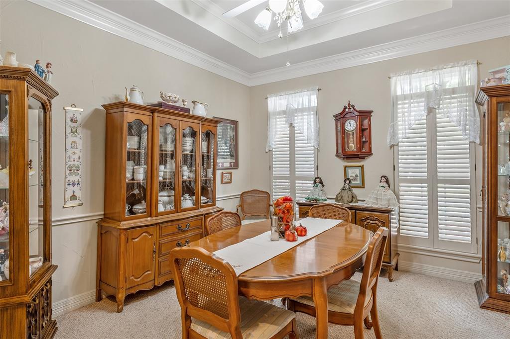 Broadmoore - Residential