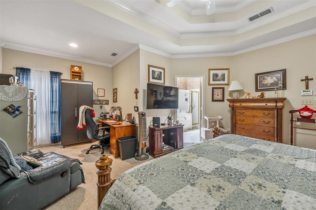 Broadmoore - Residential