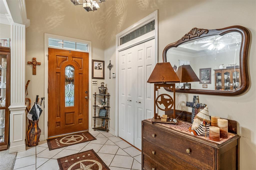 Broadmoore - Residential