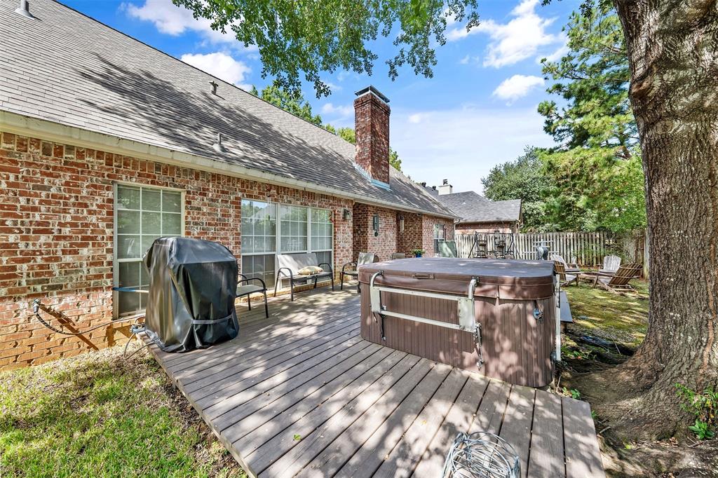 Broadmoore - Residential