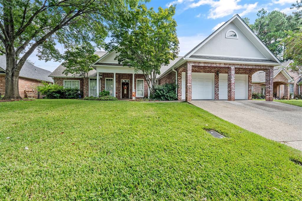 Broadmoore - Residential