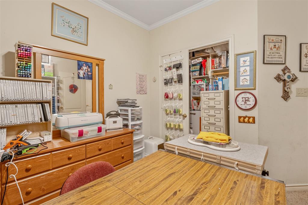 Broadmoore - Residential