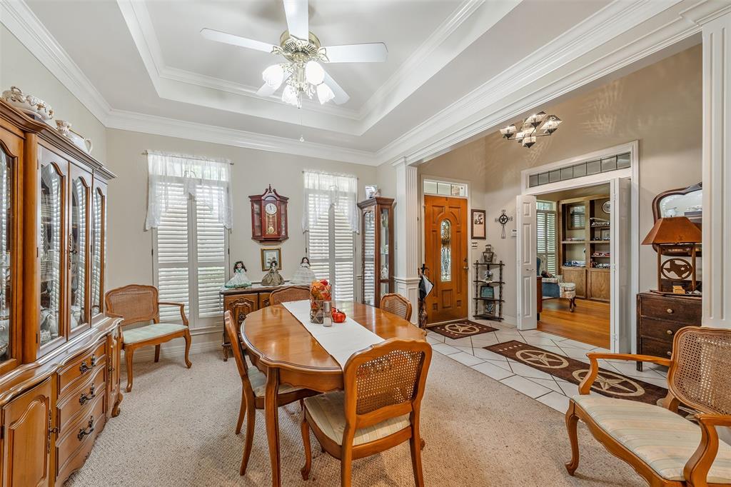 Broadmoore - Residential