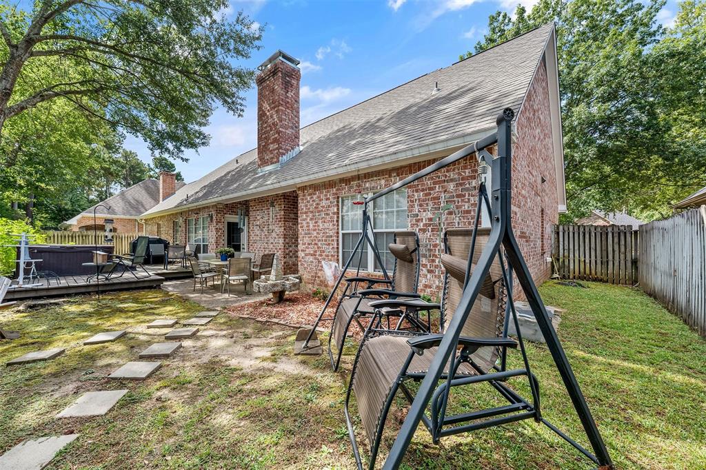 Broadmoore - Residential