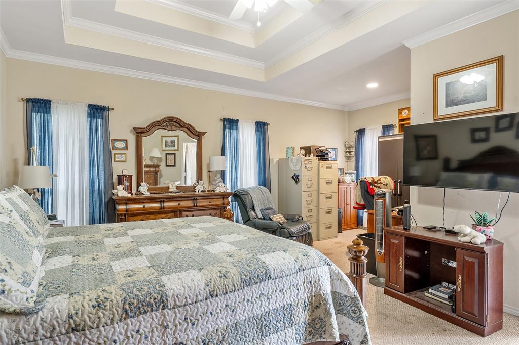 Broadmoore - Residential