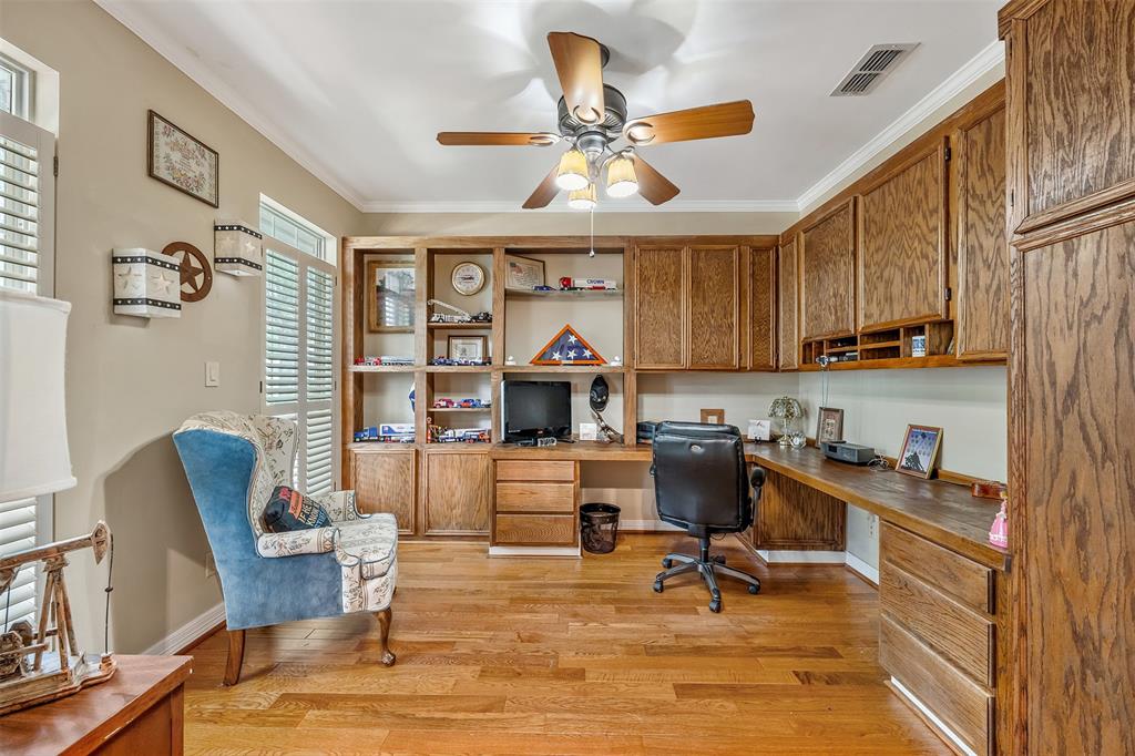 Broadmoore - Residential