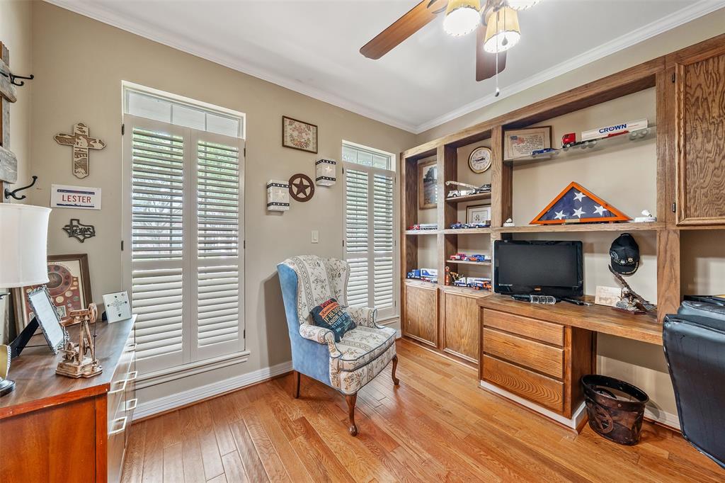 Broadmoore - Residential