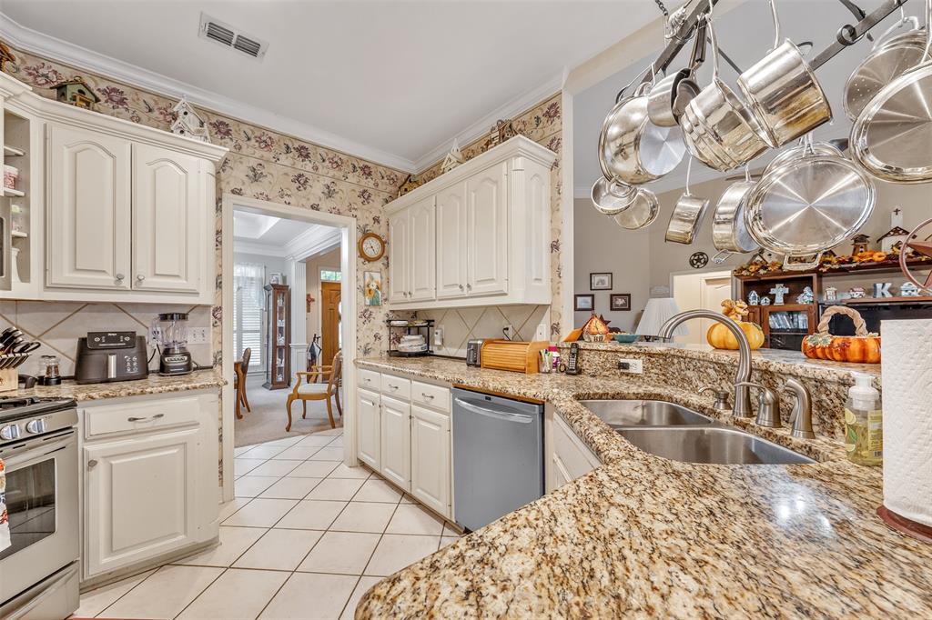 Broadmoore - Residential