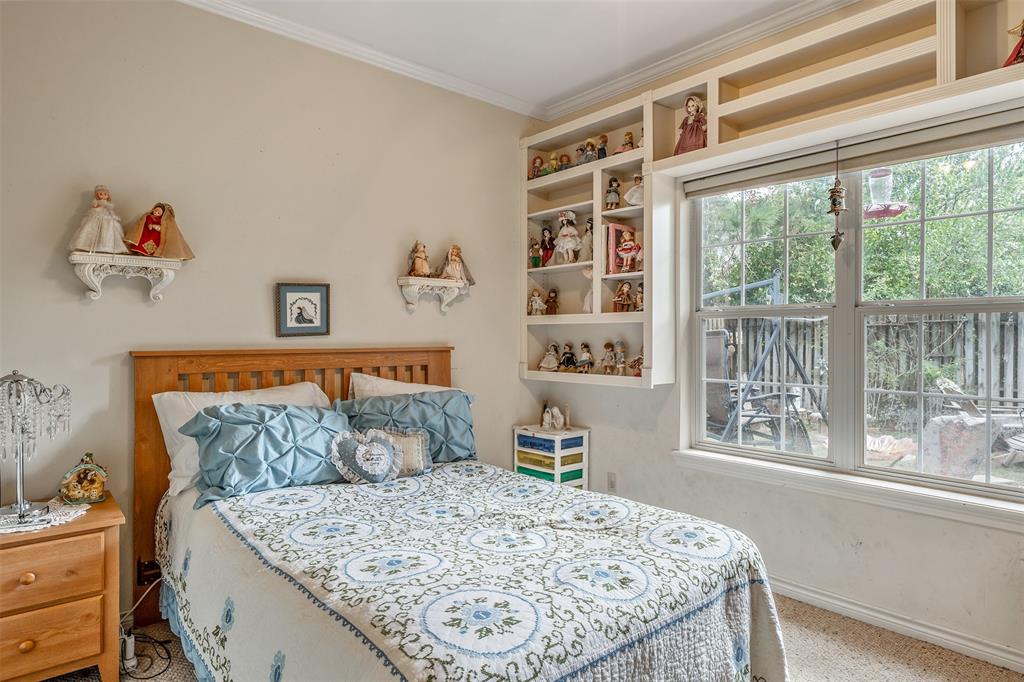 Broadmoore - Residential