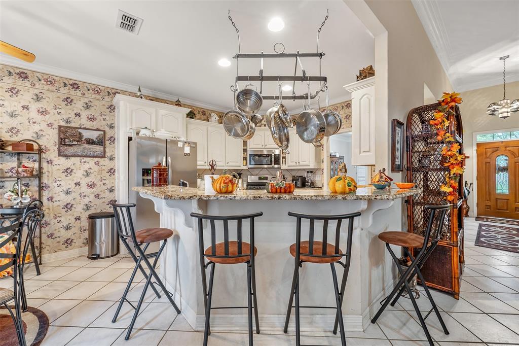 Broadmoore - Residential