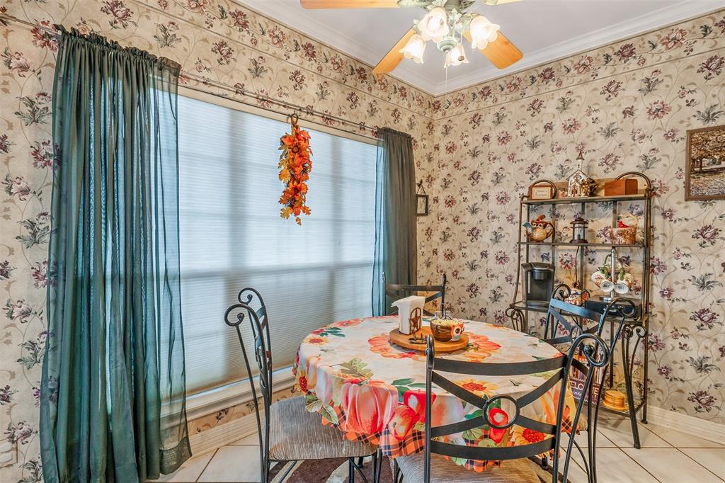 Broadmoore - Residential