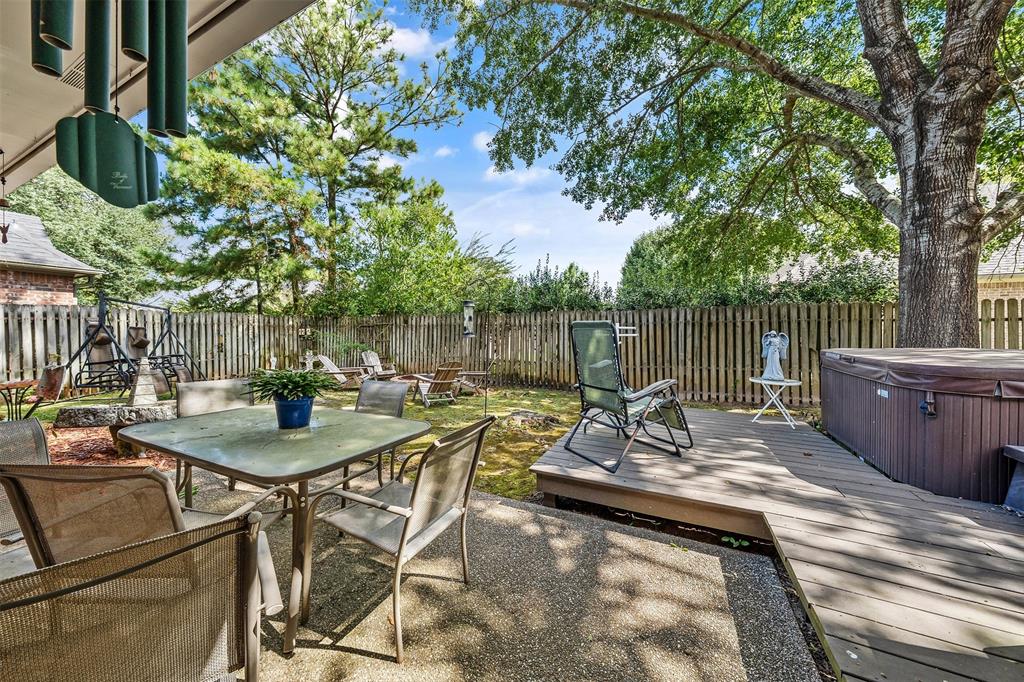 Broadmoore - Residential