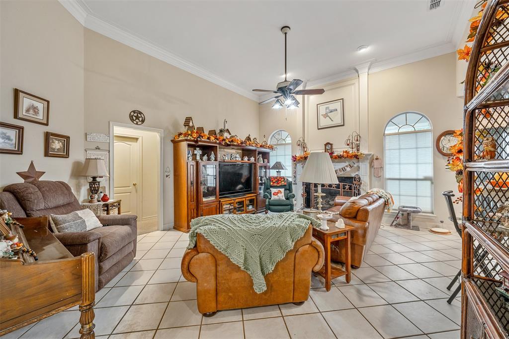 Broadmoore - Residential