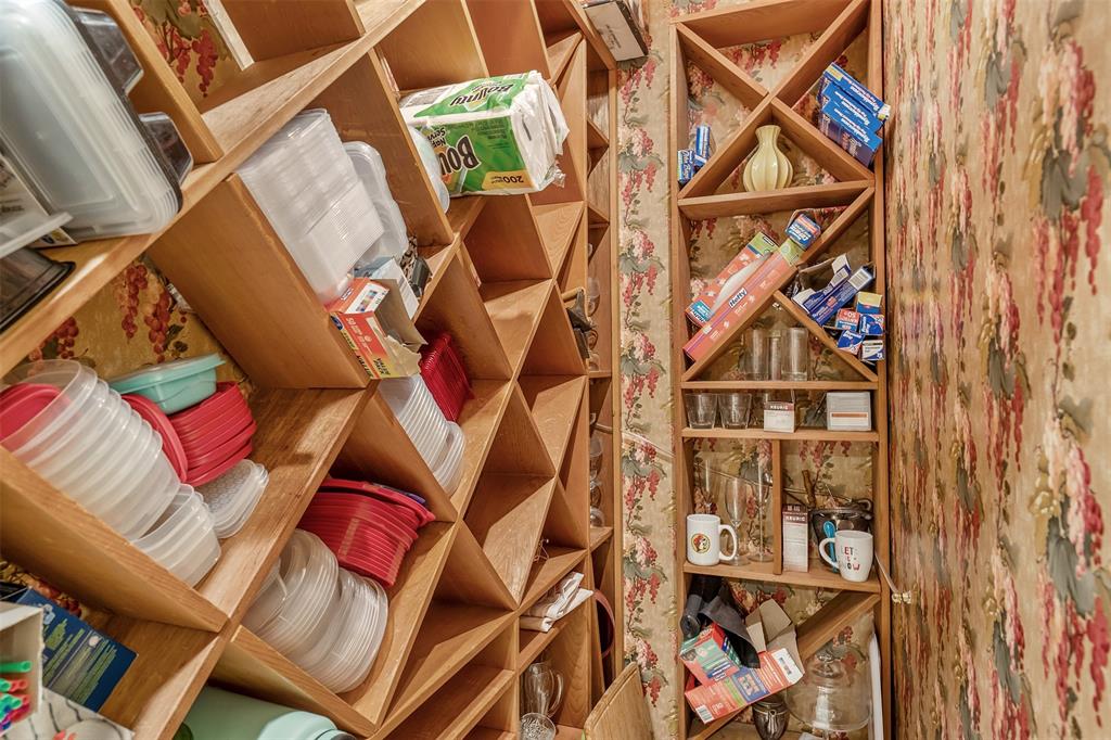 Broadmoore - Residential