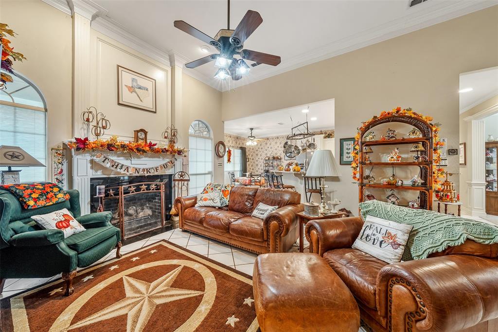 Broadmoore - Residential