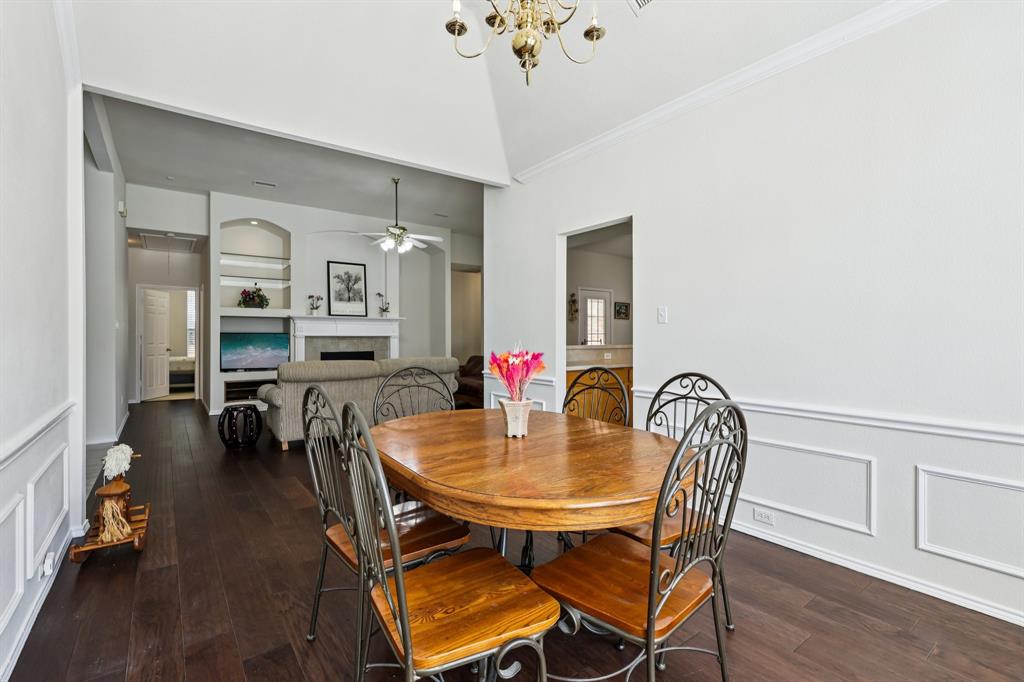 Timbers 6 Ph III - Residential